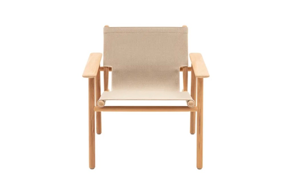 Cordoba Outdoor - Foster+Partners Industrial Design Studio 2023 Armchairs